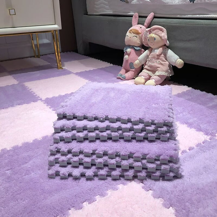 Tuftiq™ Tappeto Ultimate Soft Plush