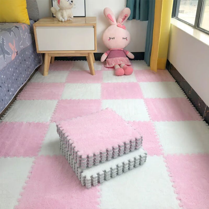 Tuftiq™ Tappeto Ultimate Soft Plush