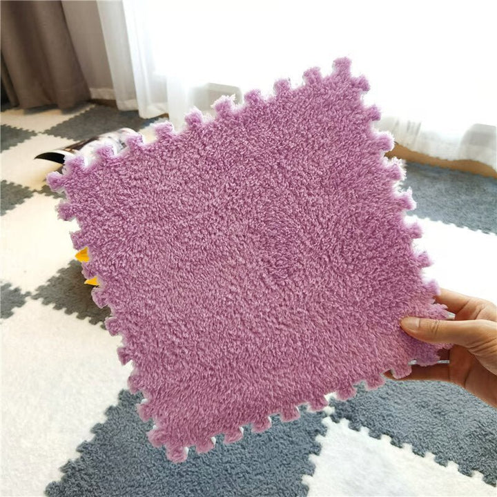 Tuftiq™ Tappeto Ultimate Soft Plush