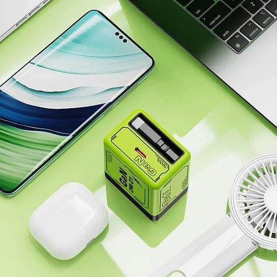 TwinVolt™ Caricabatterie rapido 2 in 1