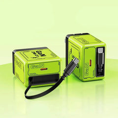 TwinVolt™ Caricabatterie rapido 2 in 1