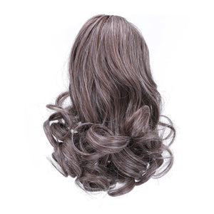 Grigio brunastro