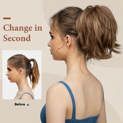 UpKnot™ Clip per capelli con fermaglio per capelli