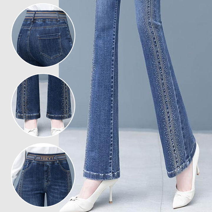 UrbanNova™ Jeans comodi e flessibili da indossare tutti i giorni
