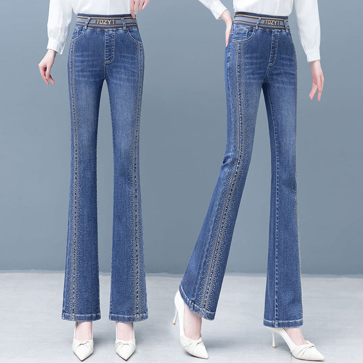 UrbanNova™ Jeans comodi e flessibili da indossare tutti i giorni