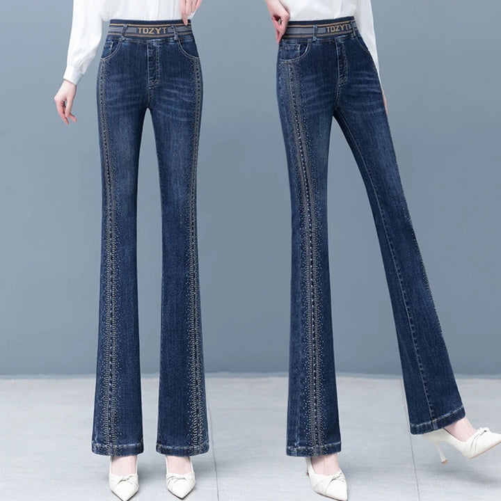 UrbanNova™ Jeans comodi e flessibili da indossare tutti i giorni