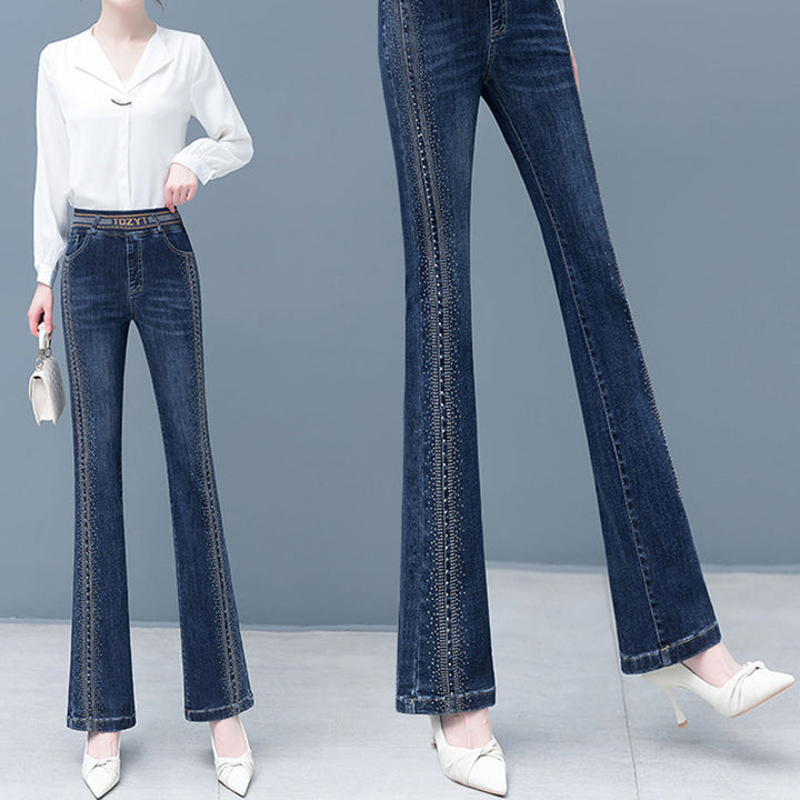 UrbanNova™ Jeans comodi e flessibili da indossare tutti i giorni