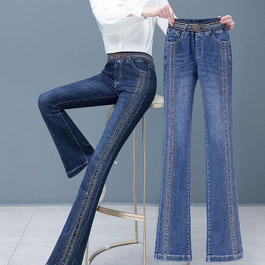 UrbanNova™ Jeans comodi e flessibili da indossare tutti i giorni