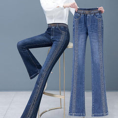 UrbanNova™ Jeans comodi e flessibili da indossare tutti i giorni