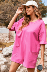 Ursa™ Maglietta oversize