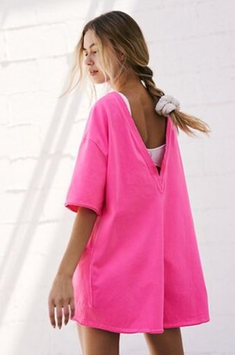 Ursa™ Maglietta oversize