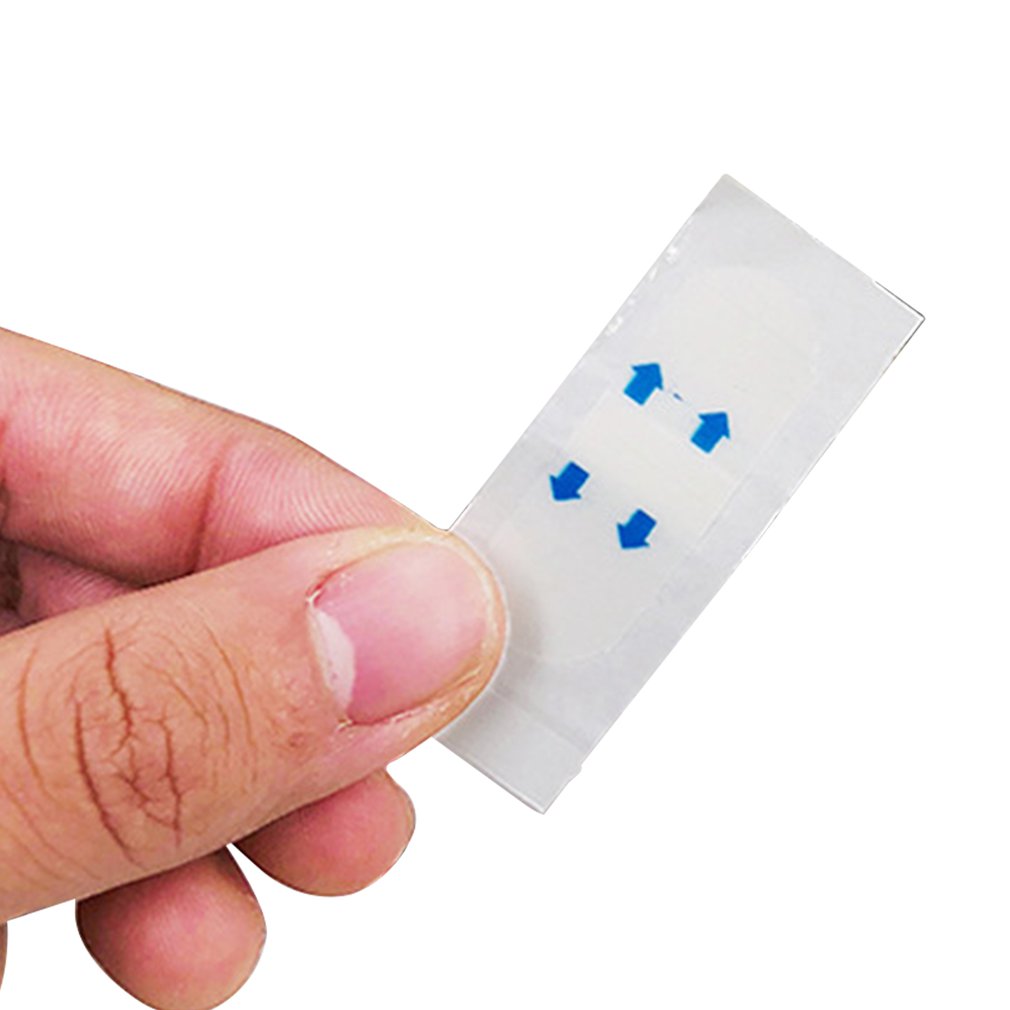 V-Lift™️ Striscia lifting invisibile per il viso