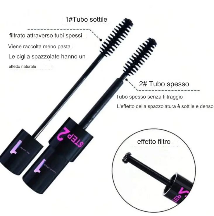 VOLUMIZER™ Mascara volumizzante