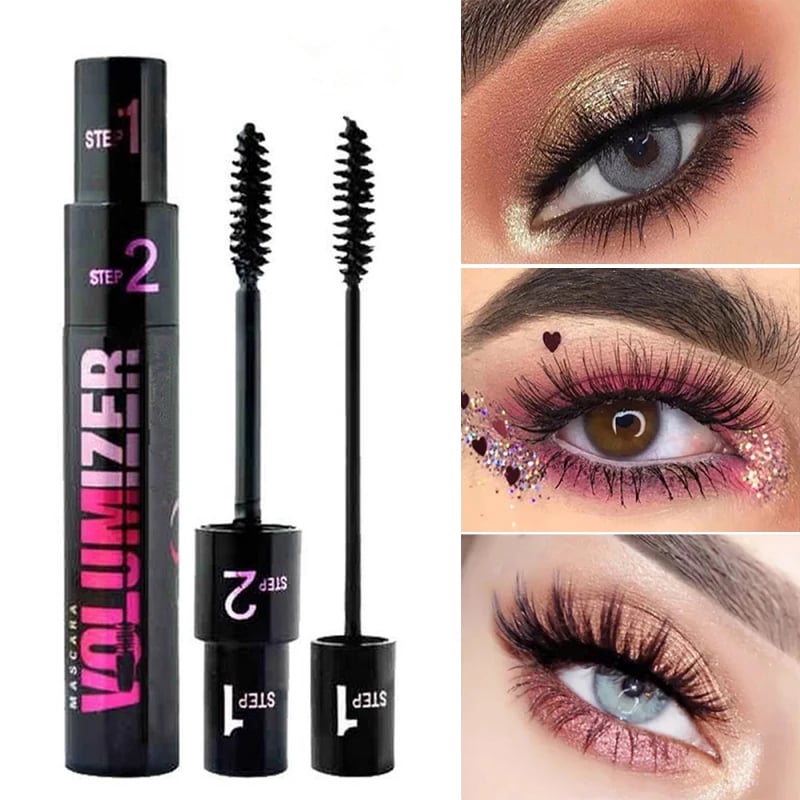 VOLUMIZER™ Mascara volumizzante