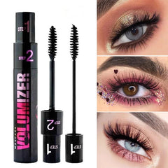 VOLUMIZER™ Mascara volumizzante