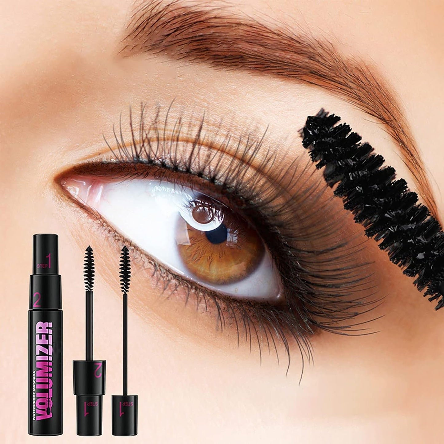 VOLUMIZER™ Mascara volumizzante