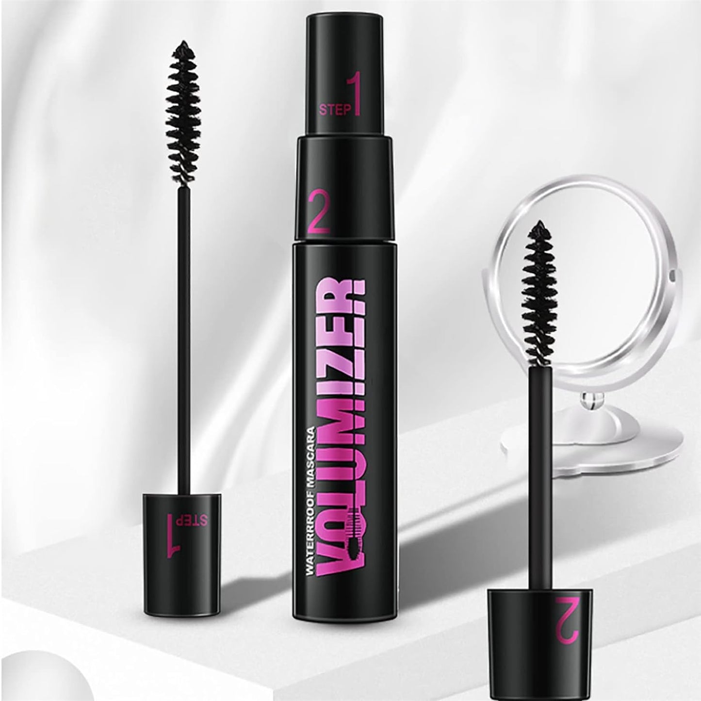 VOLUMIZER™ Mascara volumizzante