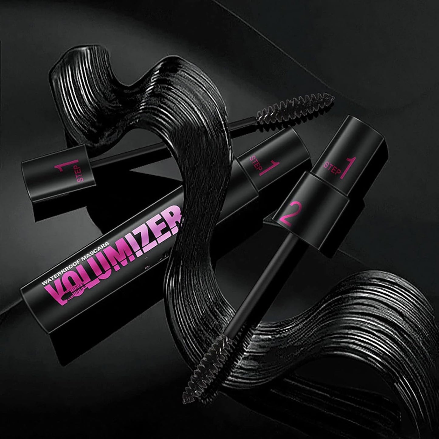 VOLUMIZER™ Mascara volumizzante