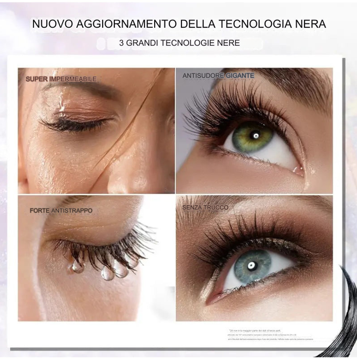 VOLUMIZER™ Mascara volumizzante