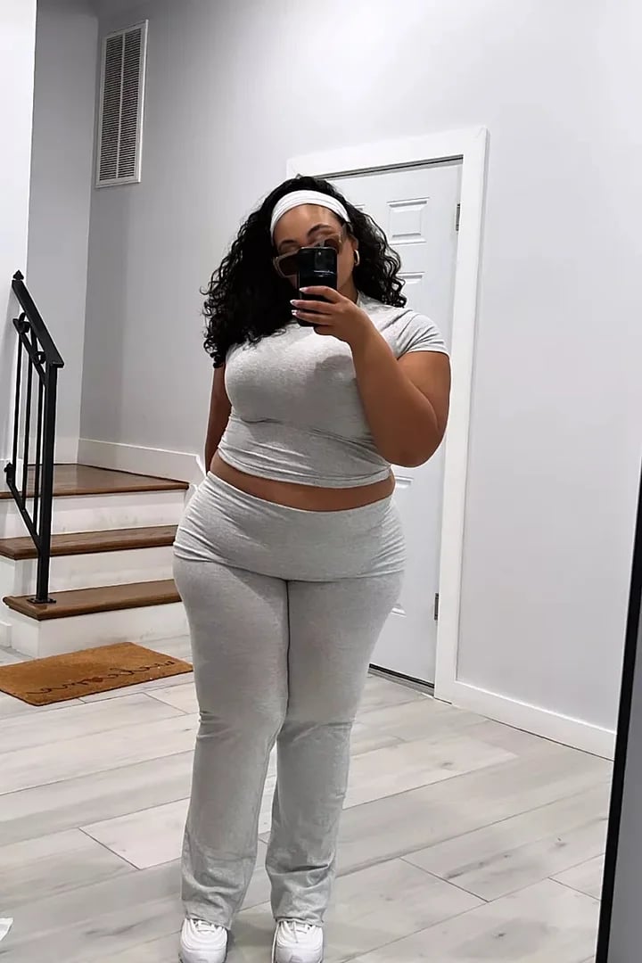 Vala Franca™ Completo casual e due pezzi
