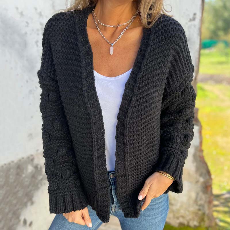 Vala™ Maglione invernale caldo e accogliente