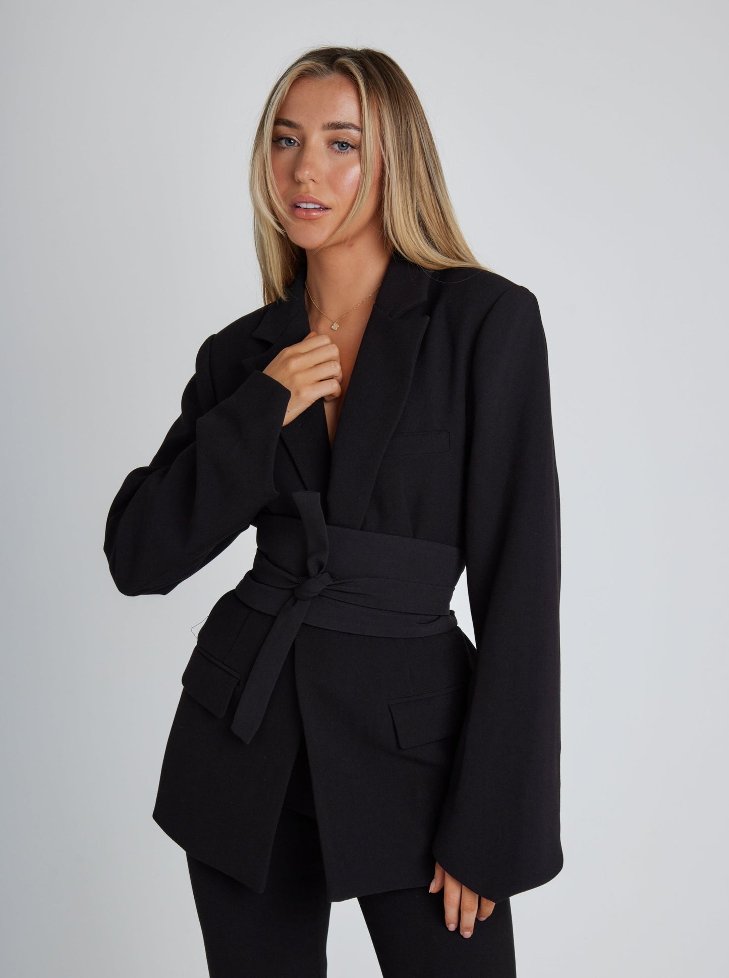 Valentia™ Giacca alla moda unica