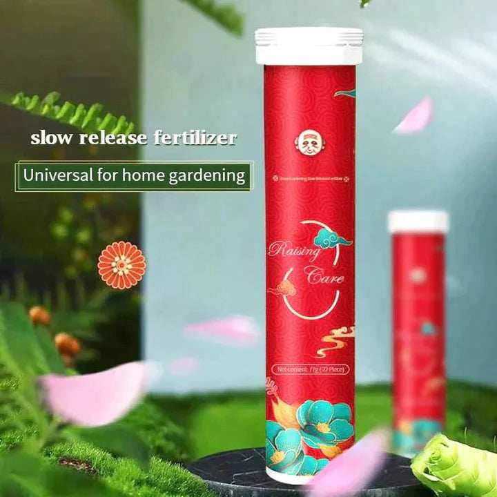 VegiBloom™ Compresse naturali per la coltivazione delle piante