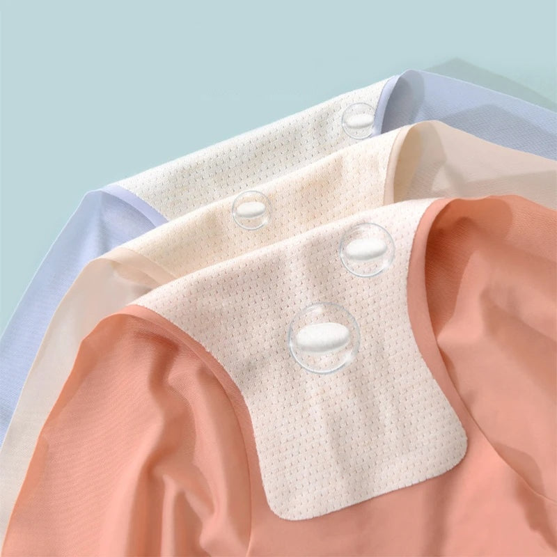 Velva Strip™ Pantaloni elasticizzati Skin