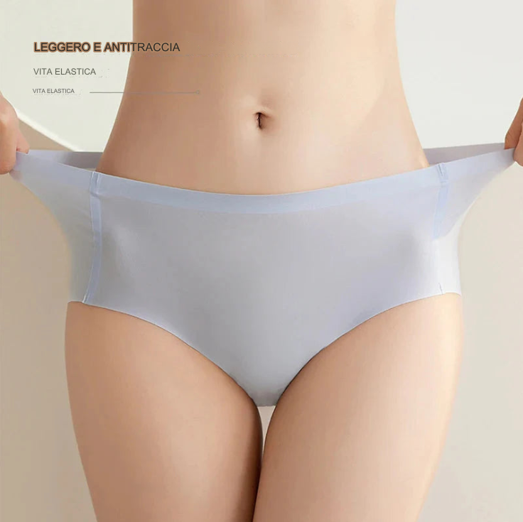 Velva Strip™ Pantaloni elasticizzati Skin