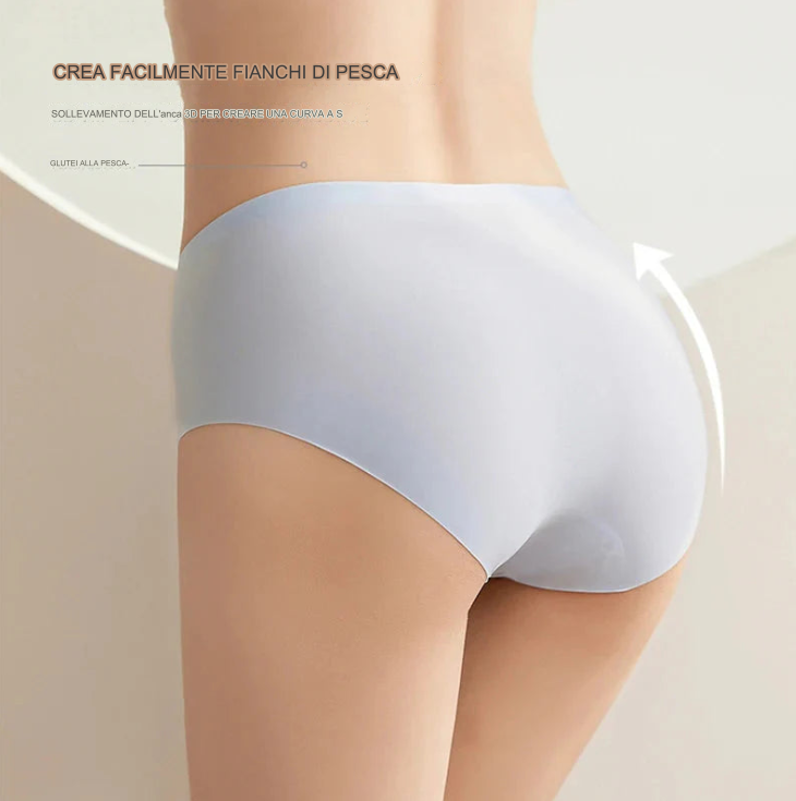 Velva Strip™ Pantaloni elasticizzati Skin