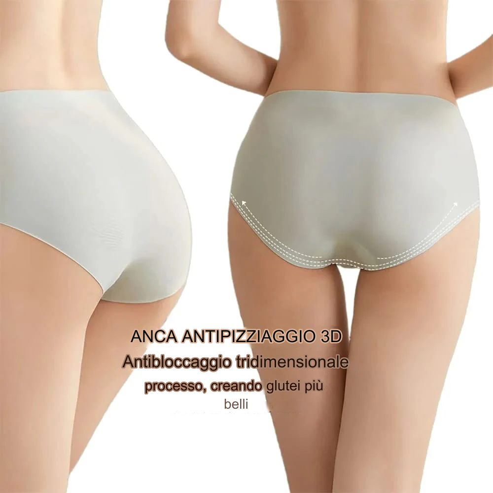 Velva Strip™ Pantaloni elasticizzati Skin