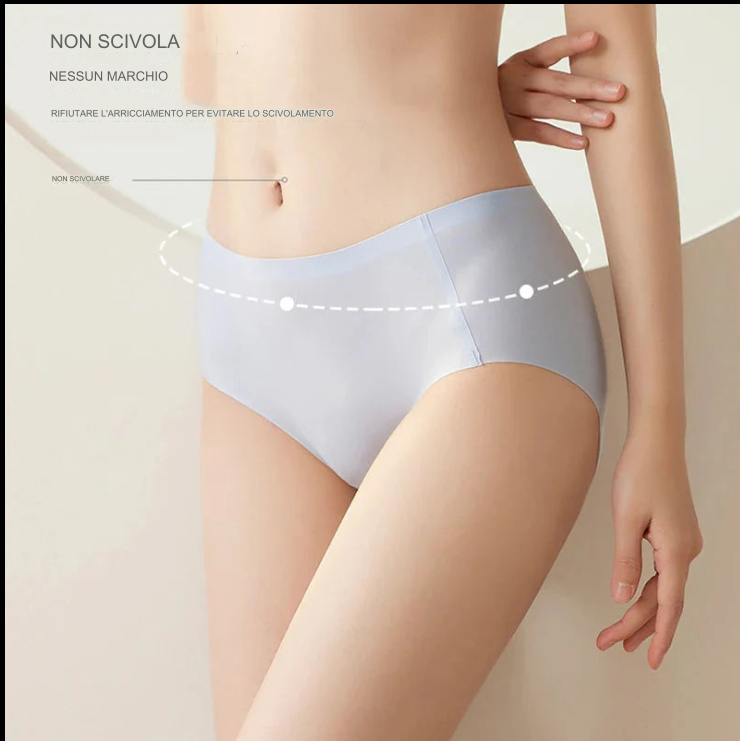 Velva Strip™ Pantaloni elasticizzati Skin