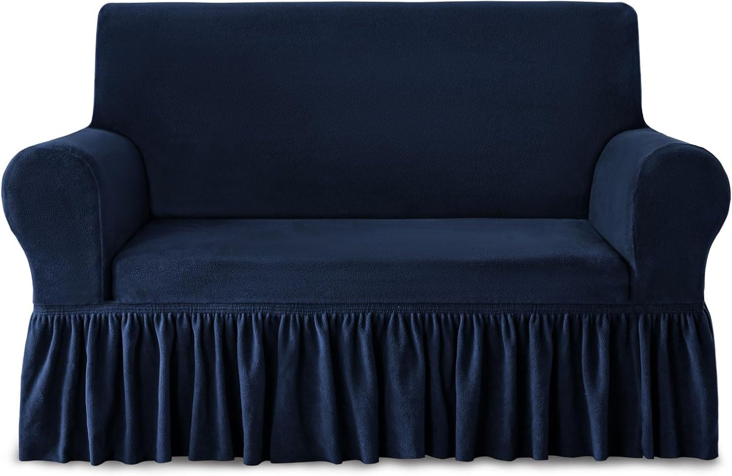Velvexa™ Fodera per poltrona in peluche spesso