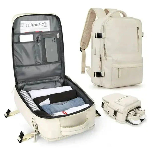 Ventura Pro™ Zaino da viaggio grande