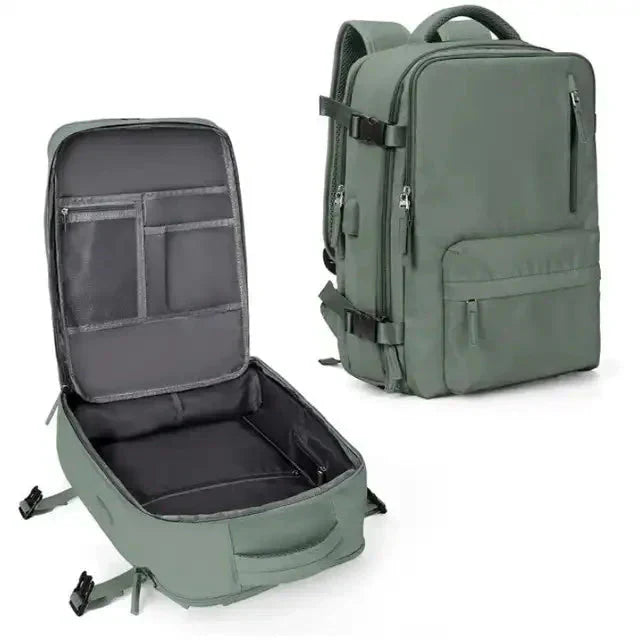 Ventura Pro™ Zaino da viaggio grande