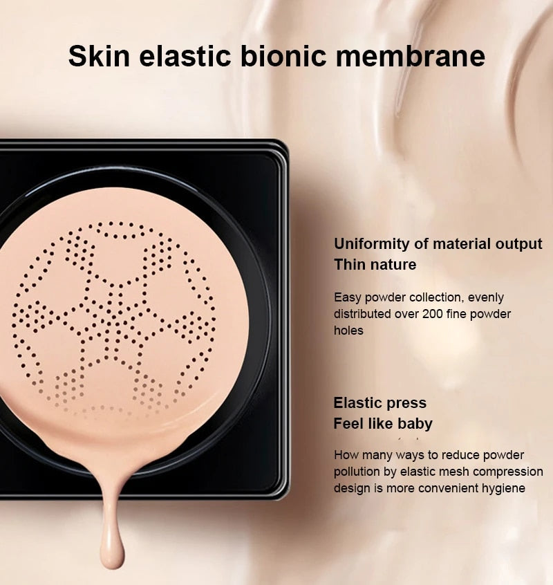Venzen Flawless™ Base crema CC abbellinte 24 ore