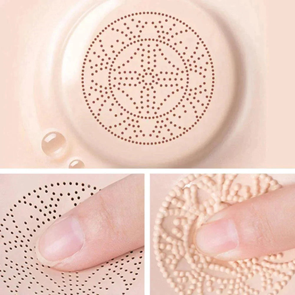 Venzen Flawless™ Base crema CC abbellinte 24 ore