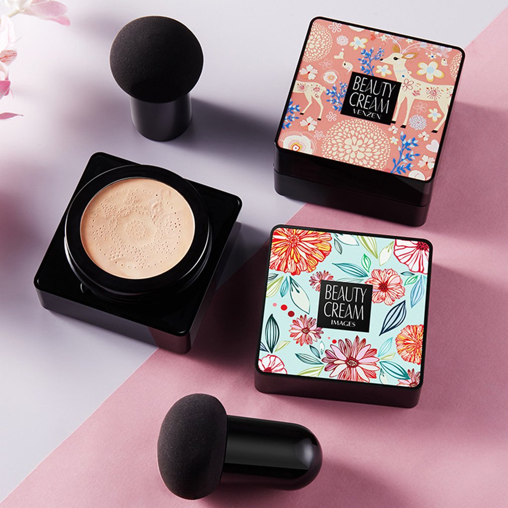 Venzen Flawless™ Base crema CC abbellinte 24 ore
