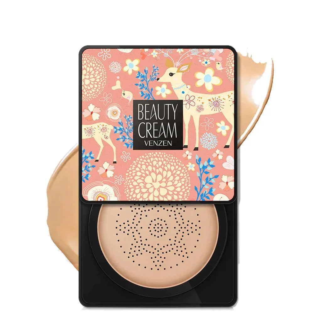 Venzen Flawless™ Base crema CC abbellinte 24 ore