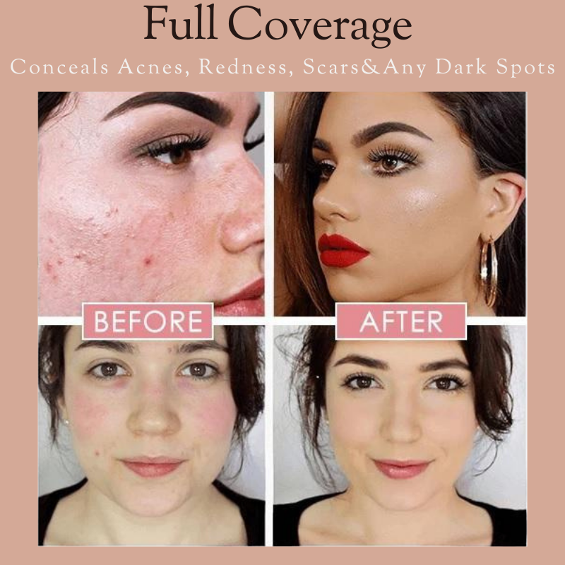 Venzen Flawless™ Base crema CC abbellinte 24 ore