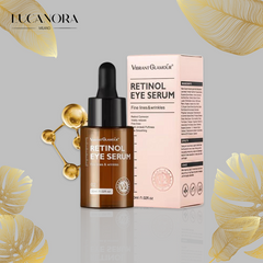Vibrant Glamour+™ Siero al retinolo antietà | Niente più rughe e pelle irregolare