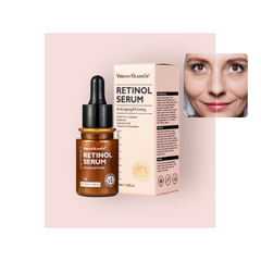 Vibrant Glamour™ Siero al retinolo contro le rughe e l'invecchiamento cutaneo