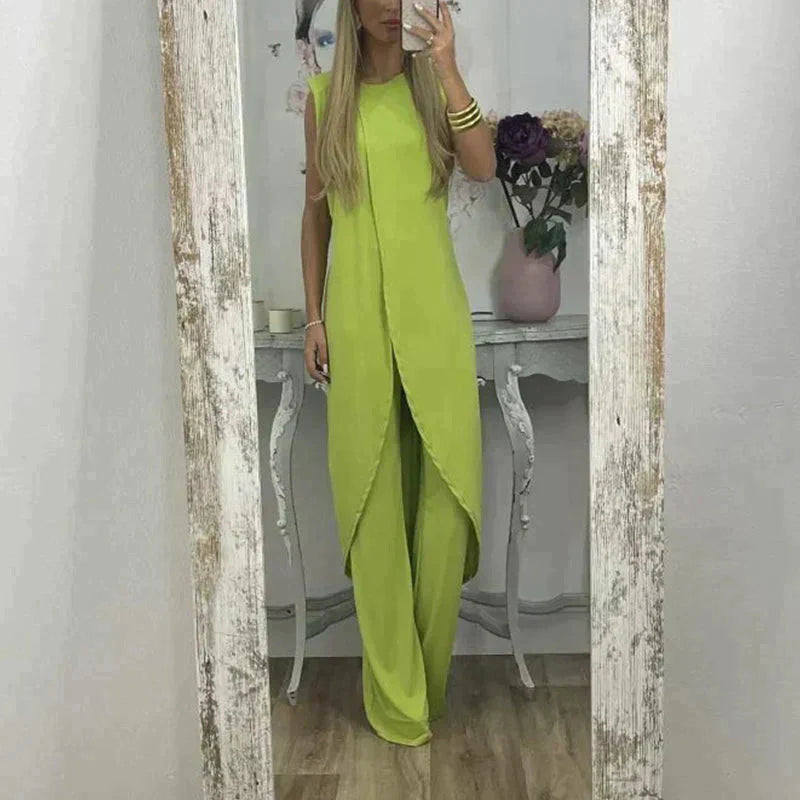 Victorine Set™️ Kimono in due pezzi