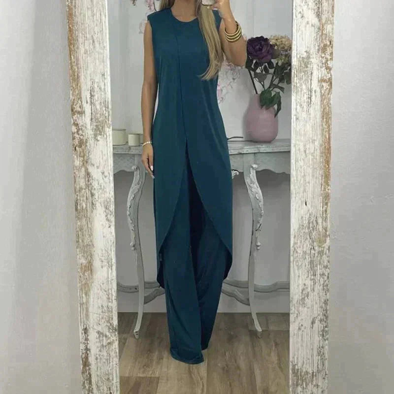 Victorine Set™️ Kimono in due pezzi