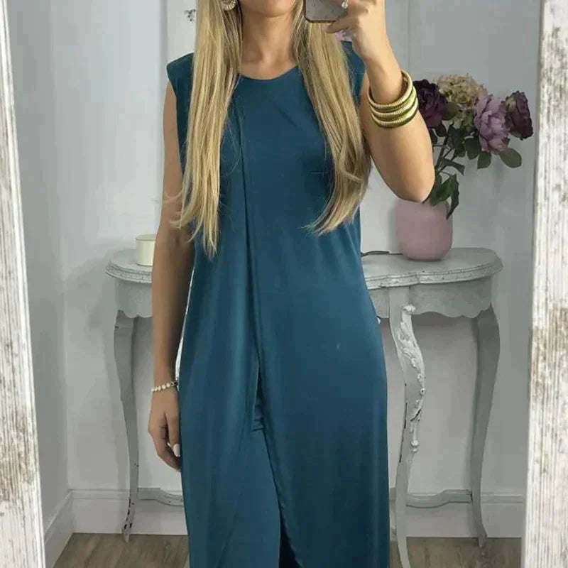 Victorine Set™️ Kimono in due pezzi