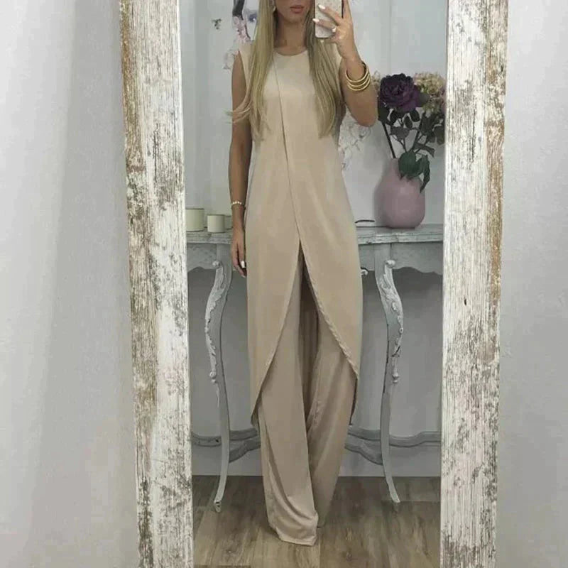 Victorine Set™️ Kimono in due pezzi