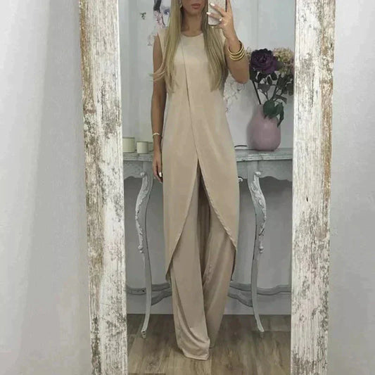 Victorine Set™️ Kimono in due pezzi