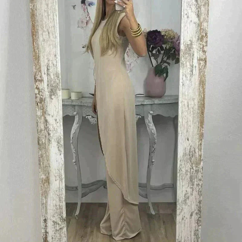Victorine Set™️ Kimono in due pezzi