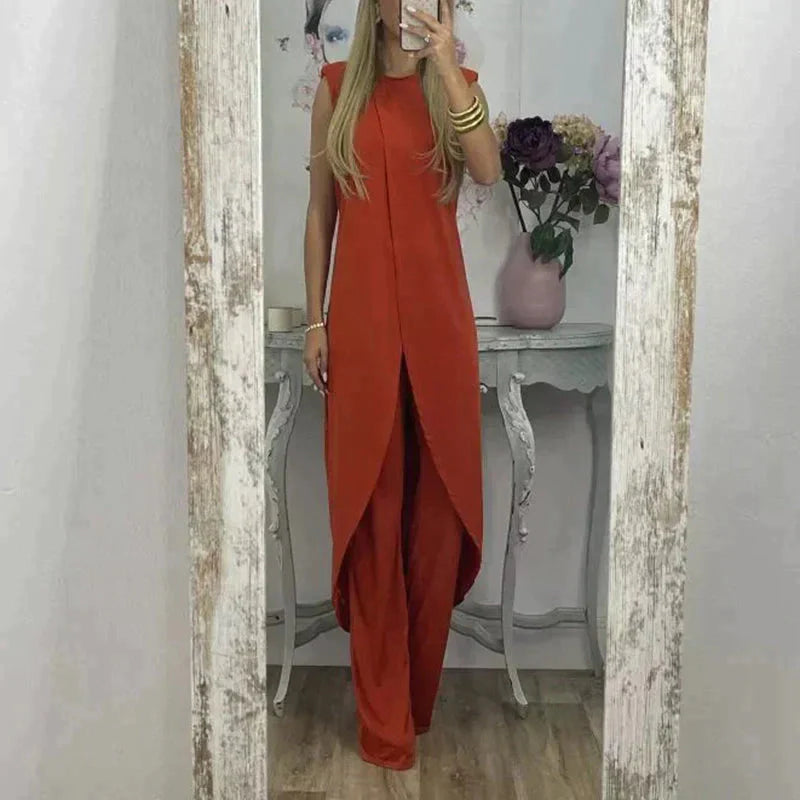 Victorine Set™️ Kimono in due pezzi