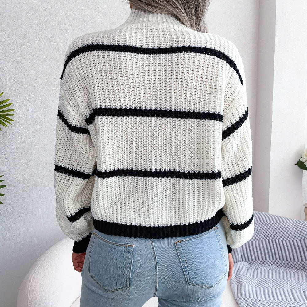 VidaVie™ Maglione alla moda e casual